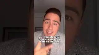 Lección 5: Que es una acción especulativa? 