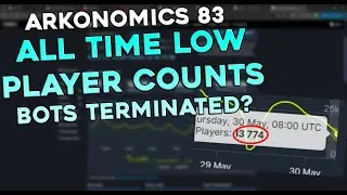 Arkonomics Market Watch #83 | Lost Ark