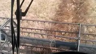 Работа в деревне на КПС 5г