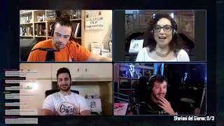 Facciamo Community con Eris e GioTap