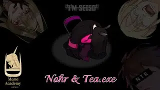 Nohr & Tea.exe