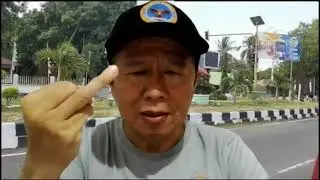 #monologmastersanto #falsafahjokowi #falsafahjawa : 