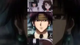 Personalities of anime characters part 1
