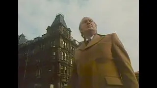 Charles Endell Esquire - Ending Theme / Closing