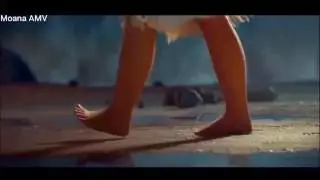 Moana AMV - Sing Me To Sleep