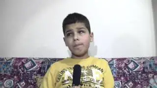 AHMET UZUNOĞLU MEDİNE GÜLÜ
