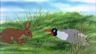 BBFC blooper Watership Down