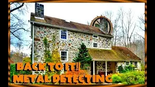 NEW FIELD - NEW YEAR - OLD FINDS.. kinda.. #metaldetecting #xpmetaldetectors  #metaldetector