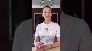 Челлендж на похудение с доктором Зарифой Романовой / Доктор Зарифа Романова #shorts #shorts