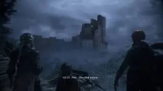 A Plague Tale: Innocence Alchemist Cart 1/5 and All Collectibles In Chapter 7