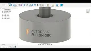 How to add Logo and any image  In Fusion 360
