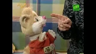 Шишкин лес - 053 - Коксик и Зубок готовятся к лету (2013)