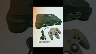 A história da NINTENDO #shorts