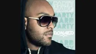 Donaeo - Riot Music (Skream Remix) [HQ]