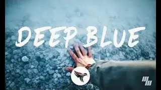 William Black   Deep Blue Lyrics ft  Monika Santucci