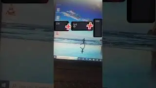 Run As Administrator Shortcut Key 