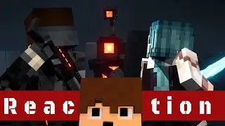 Worlds Apart 3 Reaction [Created by Black Plasma]
