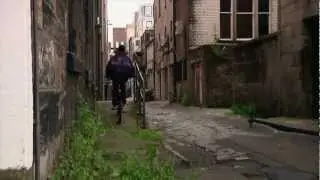 BSD 'Living for the City' Part Two