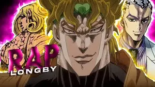 😈VILLANOS DE JOJOS RAP😈/ /🔥EL PRINCIPIO DEL FINAL🔥/ / Ft. Nøx Rap y Zlayer