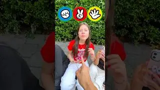 Piedra, Papel o Tijera Con Fotos Vergonzosas