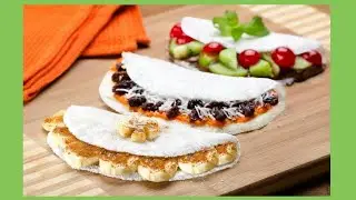 Como Começar A Vender Tapioca?