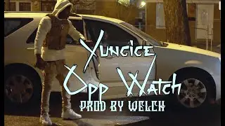 YungIce -Opp watch
