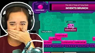 Maya goes head-to-head with JackTheBus, Bonnie, WasabiCat and more!