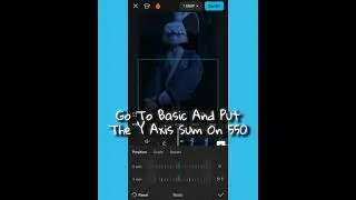 How I Make My CC On Capcut