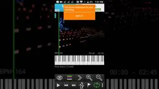 How to create an RPG and warrior style remix on midi voyager