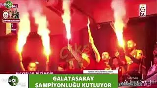 Aleyna Tilki Türk Telekom Arenayı Çoşturdu ( Twerk )