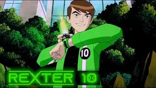 ANNOUNCEMENT: New Channel Rexter 10 for Hindi Ben 10 Videos Is Here! Subscribe! Link In Description!