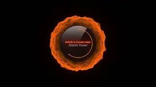 Rafa'EL & Carsten Halm - Atlantis Flower (Original Mix) [Strange Town Recordings]