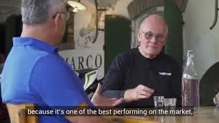 ROAD TEST TALK second episode. Bimota Tesi H2