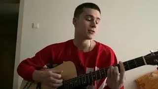Папин Олимпос - Официантка (cover)