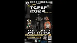 TGFSF Awards Ceremony 2024