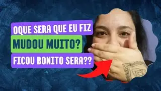 Fui ao Dentista  😆