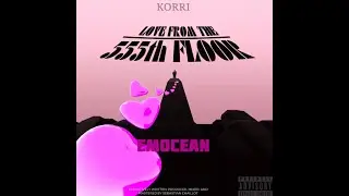 KORRI - EMOCEAN (Official Audio)