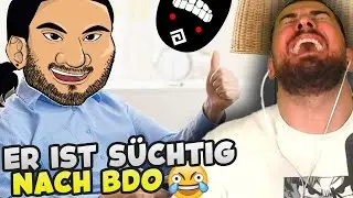 Er ist SÜCHTIG nach BDO 😂 | Neuer Spieler in Black Desert Online - Wakayashi