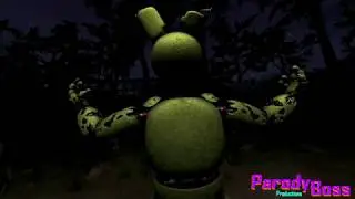 [SFM/SHORT] Everything Black