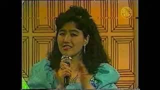 Чүрөгүм / Канымжан Жаманбаева / Ретро клип