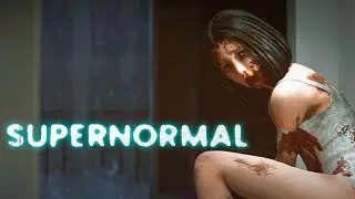 НИЧЁ НЕ ПОНЯЛ [#2] ➣  Supernormal [2024]