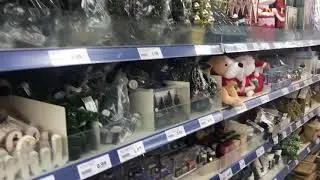 НОВЫЕ ВЁДРА ТАКИЕ Я ЕЩЁ НЕ ВИДЕЛА