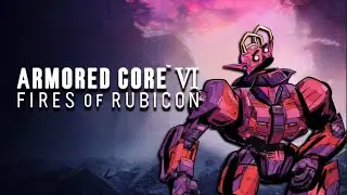 Armored Core 6 - Stream 4 - Online (come and beat me!)