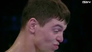 Mina Manoli vs Pavel Pinzul
