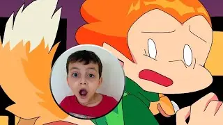 BOYFRIEND TRANSFORMA PICO EM LOBISOMEM (Friday Night Funkin’) Family Plays