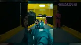 T.V shows TURNED INTO BEATS 🤯 🔥  (Part 3 - Squid Game)