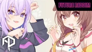 Karyuu - Arcana [Future Riddim]
