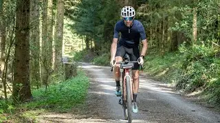 Passion auf zwei Rädern: VELOPLUS-Teamleiter Ivan Brand