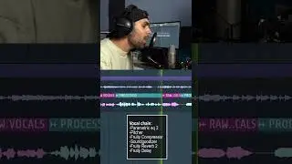 Justin Bieber & Kid Laroi Vocal Preset 🎙