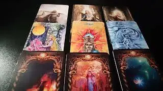 Прогноз на неделю 9-15 января. стихия Земля 🌳Телец ♉ Дева ♍ Козерог ♑